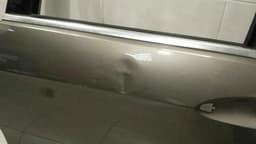 MERCEDES-BENZ Mercedes E Class W212 Left Rear Door A2127300105 Door Rear Left — thumbnail 6
