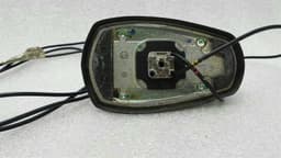 MERCEDES-BENZ Mercedes E Class W212 Roof Antenna A2048206675 Antenna — thumbnail 4