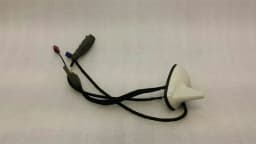 MERCEDES-BENZ Mercedes CLS W219 Roof Antenna A2218202475 Roof Antenna GPS — thumbnail 4