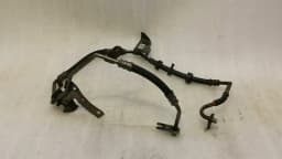 MERCEDES-BENZ Mercedes CLS63 AMG W219 Power Steering Hose A2114600243 Power Steering M156 V8 — thumbnail 3
