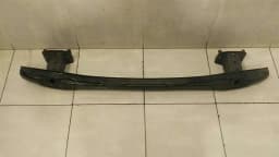 MERCEDES-BENZ Mercedes E63 AMG W212 Rear Bumper Beam A2126100714 Rear Bumper Carrier — thumbnail 2