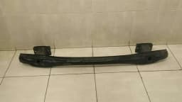MERCEDES-BENZ Mercedes E63 AMG W212 Rear Bumper Beam A2126100714 Rear Bumper Carrier — thumbnail 6