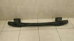 MERCEDES-BENZ Mercedes E63 AMG W212 Rear Bumper Beam A2126100714 Rear Bumper Carrier — thumbnail 1