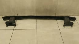 MERCEDES-BENZ Mercedes E63 AMG W212 Rear Bumper Beam A2126100714 Rear Bumper Carrier — thumbnail 4