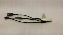 MERCEDES-BENZ Mercedes CLS W219 Roof Antenna A2218202475 Roof Antenna GPS — thumbnail 6