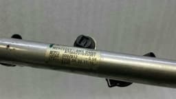 MERCEDES-BENZ Mercedes CLS W219 Fuel Rail A1560701795 Injection Strip Pipe Distributor M156 V8 — thumbnail 8