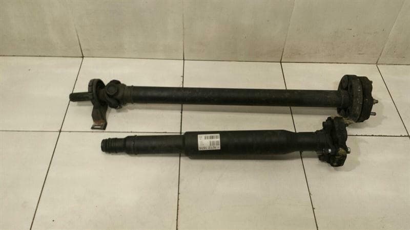MERCEDES-BENZ Mercedes E63 W212 prophesent A2124101616 gimbal shaft AMG