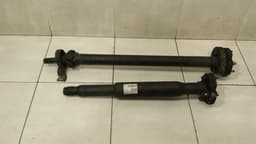 MERCEDES-BENZ Mercedes E63 W212 prophesent A2124101616 gimbal shaft AMG — thumbnail 6