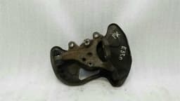 MERCEDES-BENZ Mercedes W204 W207 W209 Right Front Hub A20433201 Wheel Bearing Housing Front Right — thumbnail 6