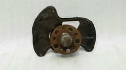 MERCEDES-BENZ Mercedes W207 W204 W209 Left Front Hub A2043320101 Wheel Bearing Housing Front Left — thumbnail 4
