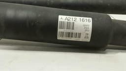 MERCEDES-BENZ Mercedes E63 W212 prophesent A2124101616 gimbal shaft AMG — thumbnail 10