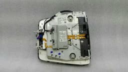 MERCEDES-BENZ Mercedes E Class W212 Front Dome Light A2129064301 Interior Light Interior Lamp — thumbnail 7