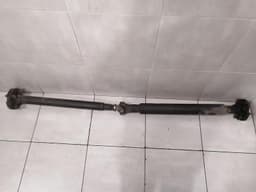 MERCEDES-BENZ Mercedes CLS63 AMG W219 Propshaft A2114106106 Propshaft — thumbnail 8
