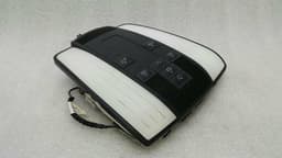 MERCEDES-BENZ Mercedes E Class W212 Front Dome Light A2129064301 Interior Light Interior Lamp — thumbnail 2