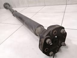 MERCEDES-BENZ Mercedes CLS63 AMG W219 Propshaft A2114106106 Propshaft — thumbnail 10