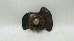 MERCEDES-BENZ Mercedes W204 W207 W209 Right Front Hub A20433201 Wheel Bearing Housing Front Right — thumbnail 4