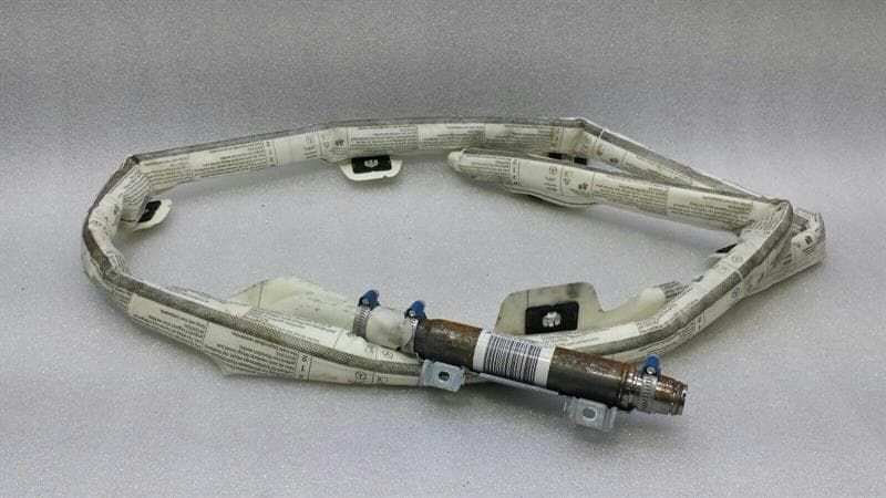 MERCEDES-BENZ Mercedes E Class W212 Left Module A2128600502 Module Left
