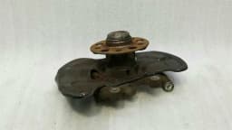MERCEDES-BENZ Mercedes W207 W204 W209 Left Front Hub A2043320101 Wheel Bearing Housing Front Left — thumbnail 5