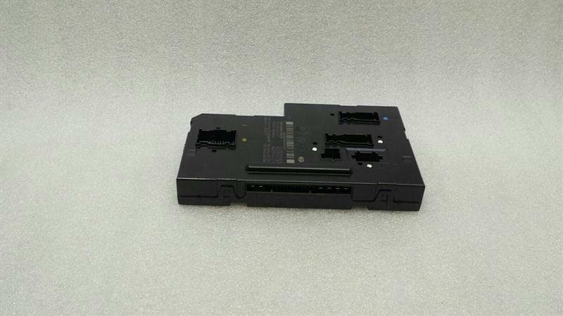 MERCEDES-BENZ Mercedes E Class W212 Rear Fuse Box A2129000004 Fuse Box Rear SAM Unit