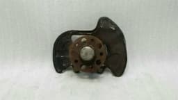 MERCEDES-BENZ Mercedes W204 W207 W209 Right Front Hub A20433201 Wheel Bearing Housing Front Right — thumbnail 1