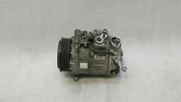 MERCEDES-BENZ Mercedes CLS W219 A/C Compressor A0022300711 Air Conditioning Compressor — thumbnail 8