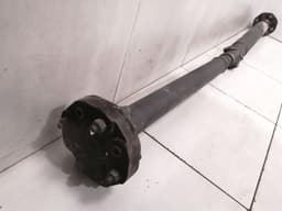 MERCEDES-BENZ Mercedes CLS63 AMG W219 Propshaft A2114106106 Propshaft — thumbnail 3