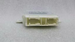 MERCEDES-BENZ Mercedes E Class W212 Parktronic Module A2129007202 Control Unit Parking Aid AMG — thumbnail 2