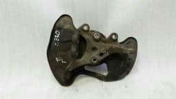 MERCEDES-BENZ Mercedes W207 W204 W209 Left Front Hub A2043320101 Wheel Bearing Housing Front Left — thumbnail 6