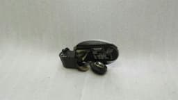 MERCEDES-BENZ Mercedes CLS63 AMG W219 fuel filler cap A2196300082 fuel cap fuel flap — thumbnail 2