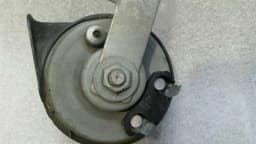 MERCEDES-BENZ Mercedes CLS W219 Horn A0055423820 Horn Fanfare — thumbnail 3