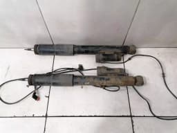 MERCEDES-BENZ Mercedes CLS W219 Shock Absorber Rear A2113262700 Shock Absorber Rear EDC SET — thumbnail 1