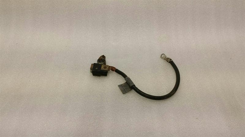 MERCEDES-BENZ Mercedes CLS W219 Battery Cable A2115420518 Battery Sensor