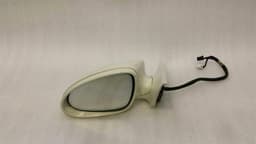 MERCEDES-BENZ Mercedes CLS W219 left door mirror A2198100176 exterior mirror left dim fold — thumbnail 8