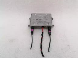 MERCEDES-BENZ Mercedes CLS W219 Electronic Module A2118200885 Control Unit — thumbnail 1