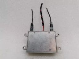 MERCEDES-BENZ Mercedes CLS W219 Electronic Module A2118200885 Control Unit — thumbnail 3