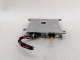 MERCEDES-BENZ Mercedes CLS W219 Phone Electronic Module A2118705526 Control Unit Phone — thumbnail 5