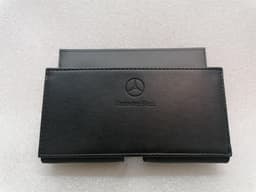 MERCEDES-BENZ Mercedes CLS63 AMG W219 SERVICE BOOKLET / maintenance manual — thumbnail 6