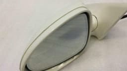 MERCEDES-BENZ Mercedes CLS W219 left door mirror A2198100176 exterior mirror left dim fold — thumbnail 4