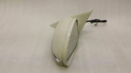 MERCEDES-BENZ Mercedes CLS W219 left door mirror A2198100176 exterior mirror left dim fold — thumbnail 3