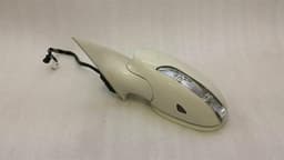 MERCEDES-BENZ Mercedes CLS W219 left door mirror A2198100176 exterior mirror left dim fold — thumbnail 6