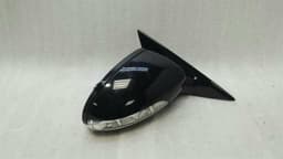 MERCEDES-BENZ Mercedes CLS W219 right door mirror A2198100276 exterior mirror right RE — thumbnail 3