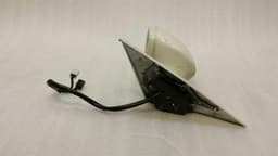 MERCEDES-BENZ Mercedes CLS W219 left door mirror A2198100176 exterior mirror left dim fold — thumbnail 7