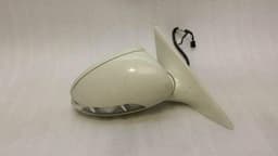 MERCEDES-BENZ Mercedes CLS W219 right door mirror A2198100276 exterior mirror right. — thumbnail 4