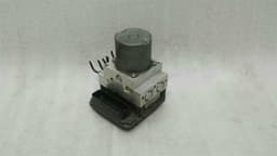 MERCEDES-BENZ Mercedes CLS63 AMG W219 A.B.S pump A2114312312 ABS pump hydraulic block ABR unit — thumbnail 2