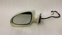 MERCEDES-BENZ Mercedes CLS W219 left door mirror A2198100176 exterior mirror left dim fold — thumbnail 9