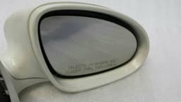 MERCEDES-BENZ Mercedes CLS W219 right door mirror A2198100276 exterior mirror right. — thumbnail 7