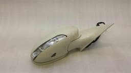 MERCEDES-BENZ Mercedes CLS W219 right door mirror A2198100276 exterior mirror right. — thumbnail 5