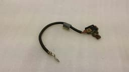 MERCEDES-BENZ Mercedes CLS W219 Battery Cable A2115420518 Battery Sensor — thumbnail 3