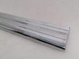 MERCEDES-BENZ Mercedes CLS55 AMG W219 Door Sill Set A2196801435 Door Sill AMG Set — thumbnail 5