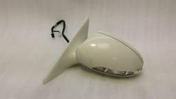 MERCEDES-BENZ Mercedes CLS W219 left door mirror A2198100176 exterior mirror left dim fold — thumbnail 5